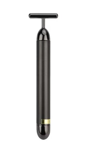 T-Bar Electric Facial Massager