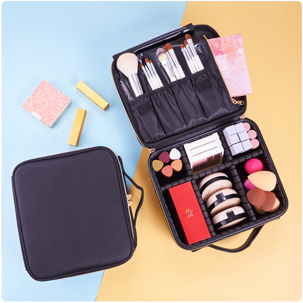 Mini Travel Cosmetic Storage Bag