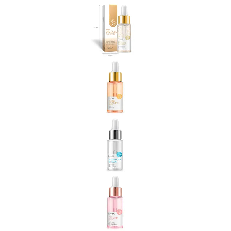 Sakura Balancing Facial Serum