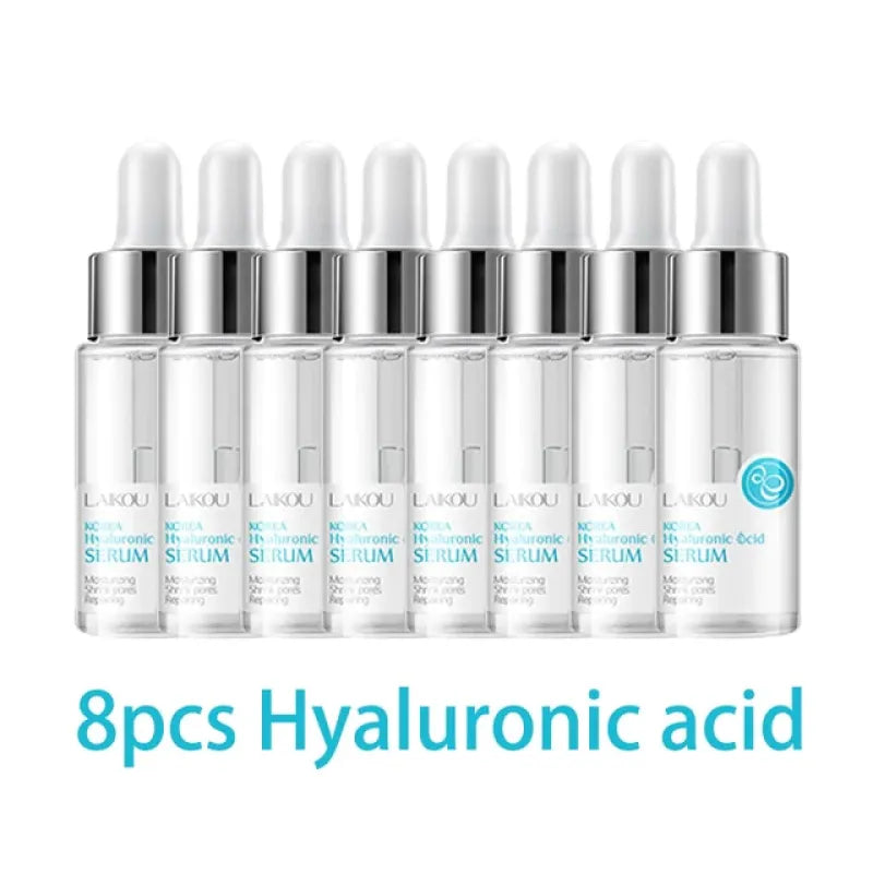Sakura Balancing Facial Serum