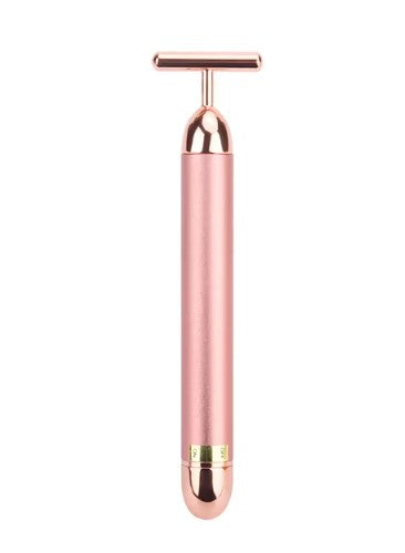T-Bar Electric Facial Massager
