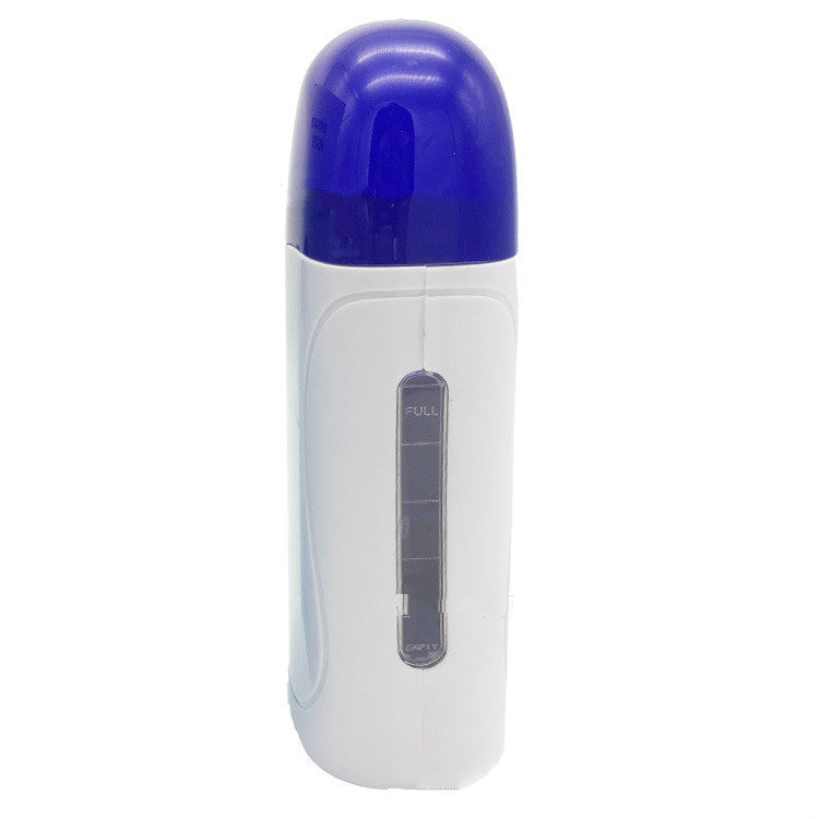 Portable Wax Warmer – At-Home Hair Removal