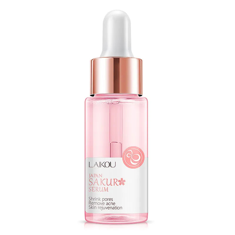 Sakura Balancing Facial Serum